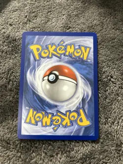 Pokemon TCG Yveltal ex 105/088 Ultra Rare Holo Perfect Order - Image 5