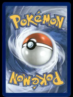 Stoutland 076/086 Uncommon White Flare Pokemon Reverse Holo Near Mint - Image 2
