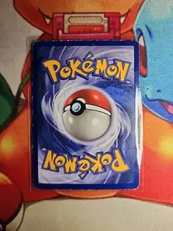 Pokemon TCG Snorlax Jungle 11/64 Holo Rare - MP 🌴 - Image 3