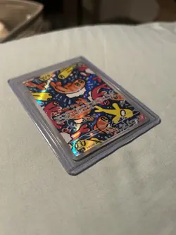 Tatsugiri #112/101 Holo Art Rare Mask of Change SV6 Pokemon Japanese - Image 2