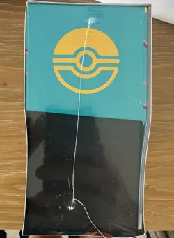 Ascended Heroes Pokemon Center Elite Trainer Box ETB Factory Sealed TCG Mint 🔥 - Image 2