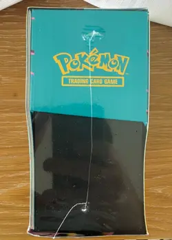 Ascended Heroes Pokemon Center Elite Trainer Box ETB Factory Sealed TCG Mint 🔥 - Image 4