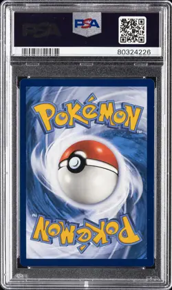 2022 POKEMON SWORD & SHIELD LOST ORIGIN #TG05 FULL ART/PIKACHU PSA 10 - Image 2