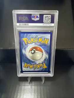 PSA 9 Pokemon TCG Arceus v Star GG70/GG70 English Crown Zenith - Image 2