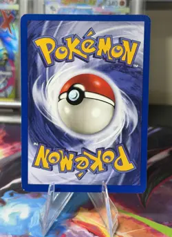 Pokemon Vintage Non-Holo Rare Dark Charizard 21/82 Team Rocket WotC 2000 - Image 2