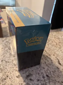 Pokemon Center Ascended Heroes Elite Trainer Box ETB - Sealed - Quick Ship - Image 2