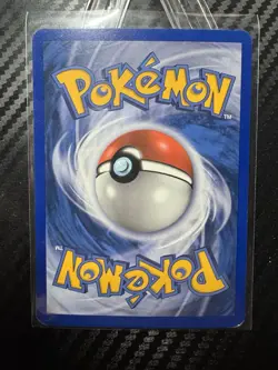 Pokemon TCG · Kabutops 10/108 · Holo Rare · EX Power Keepers (2007) Swirl LP - Image 2