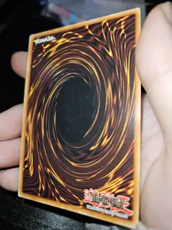 Yugioh Blue-Eyes White Dragon BPT-003 Secret Rare Limited 2002 Collectors Tin NM - Image 5