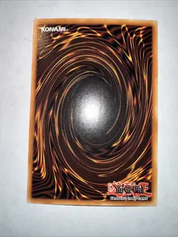 Yugioh Number 69: Heraldry Crest - Dark Matter Demolition Ultra Rare - Image 5
