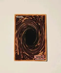 Yugioh The Masked Beast LON-001 Ultra Rare LP - Image 2