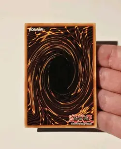 Yugioh The Masked Beast LON-001 Ultra Rare LP - Image 5