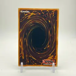 Yugioh! Gigantic “Champion" Sargas - PHHY-EN045 - SECRET RARE 1ST EDITION NM - Image 2