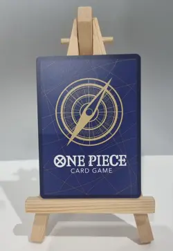 Shanks (OP13-028) Alt Art One Piece TCG English - Image 2