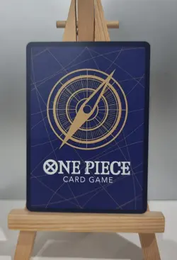 Sabo (OP04-083) 2nd Anniversary Set One Piece TCG English - Image 2