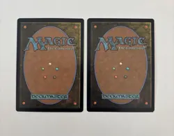 Gloomlake Verge (x2) 260-MTG Duskmourn: House of Horror-NM-Regular Finish - Image 2