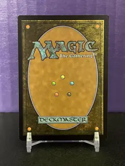 MTG Susur Secundi, Void Altar (Foil) Edge of Eternities NM Mythic Land Planet NM - Image 2