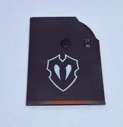 Innistrad Crimson Vow Commander Life Counter Wheel Magic The Gathering MTG Tc5 - Image 2