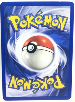 2000 POKEMON GYM HEROES HOLO-PRERELEASE #9 MISTY'S SEADRA - Image 2