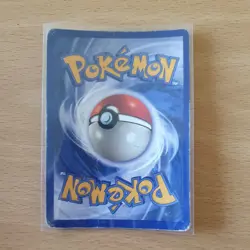 1999 Pokemon ZAPDOS #16/102 Base Set Unlimited Galaxy Star Holo Rare English - Image 2