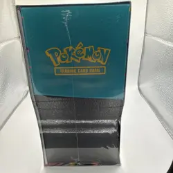 Pokemon TCG: Ascended Heroes Pokemon Center Exclusive ETB *TEAR* - Image 3