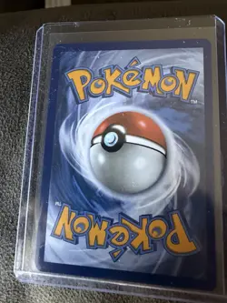 Pokemon TCG First Partner Illustration Collection Series 1 Kanto GEN 1 Starters - Image 5