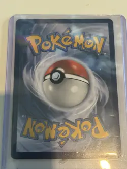 Pokemon TCG - Ascended Heroes Ionos Bellibolt EX SIR #279/217 Mint pack fresh - Image 2