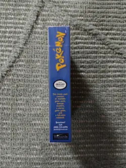 Pokemon 1999 Base Set 2 Player Starter Deck Sealed Theme Machamp 1st Edition - Image 4