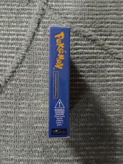 Pokemon 1999 Base Set 2 Player Starter Deck Sealed Theme Machamp 1st Edition - Image 5