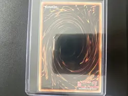 Yu-Gi-Oh RA05-EN010 Darklord Ixchel Starlight Rare 1st Edition Mint Card - Image 3