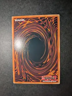 Yugioh S:P Little Knight MP25-EN047 QCR 1st Edition Near Mint - Image 2