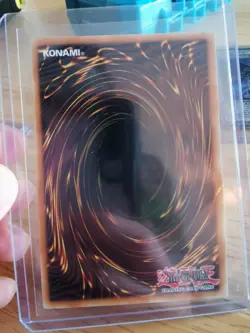 Yu-Gi-Oh! TCG Fiendsmith's Tract Secret Rare 1st Edition INFO-EN061 - Image 3