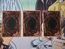 Cup of Ace x3 LODT-EN050 Common Unlimited Edition M/NM Condition 2 - Image 2