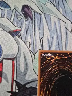 Cup of Ace x3 LODT-EN050 Common Unlimited Edition M/NM Condition 2 - Image 3