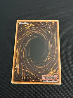 Yugioh | ROTA-EN060 | Primite Drillbeam 1st Edition Ultra Rare Near Mint | NM | - Image 2