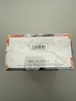 Pokemon TCG: Scarlet & Violet Surging Sparks Booster Box (36 Packs) NEW! SEALED! - Image 5