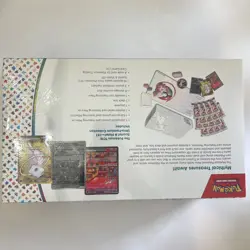 Pokemon TCG Scarlet & Violet 151 Ultra-Premium Collection New and Sealed UPC Box - Image 2