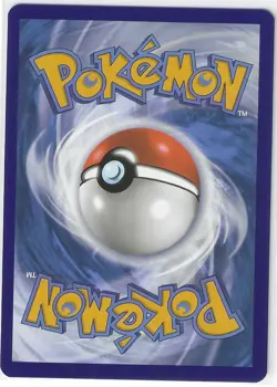 Hitmonchan 012/034 Trading Card Game Classic Holo - NM - Image 2