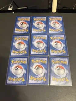 Pokemon Trading Card Game Boundaries Crossed Lot of 20 Cards Holo, Reverse Holo - Image 5