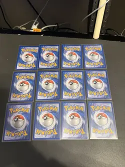 Pokemon Trading Card Game Dragons Exalted lot of 21 cards holo, reverse holo - Image 3