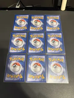 Pokemon Trading Card Game Dragons Exalted lot of 21 cards holo, reverse holo - Image 4