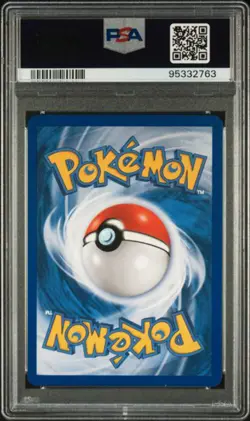 PSA 10 - 2004 EX Team Aqua vs Team Magma's Numel 64/95 Pokemon Card - Image 2