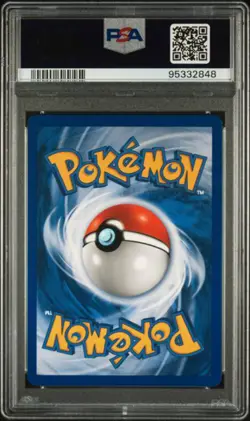 PSA 10 - 2003 EX Sandstorm Linoone 44/100 Pokemon Card - Image 2
