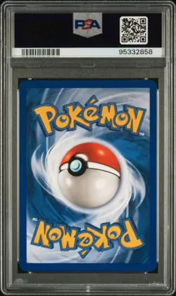 PSA 10 - 2003 EX Sandstorm Vigoroth 52/100 Pokemon Card - Image 2