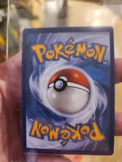 Pokemon XY Flashfire Mega Charizard EX #69 Ultra Rare Holo Card 2014 Edition - Image 2