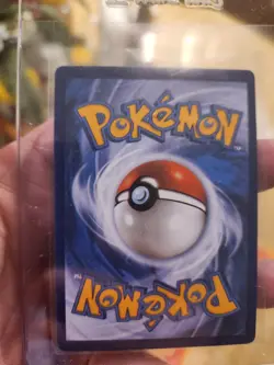 Pokemon XY Flashfire Mega Charizard EX #69 Ultra Rare Holo Card 2014 Edition - Image 3