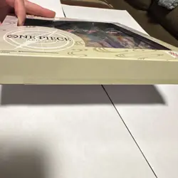 Bandai Namco One Piece Card Game Illustration Box Vol.2 English Booster Promo - Image 4