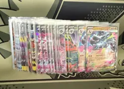 Pokemon Tcg 211 Ex Card lot, Various Sets/promos - Image 1