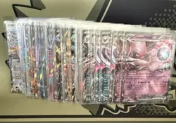 Pokemon Tcg 211 Ex Card lot, Various Sets/promos - Image 2