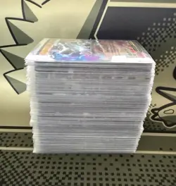 Pokemon Tcg 211 Ex Card lot, Various Sets/promos - Image 5
