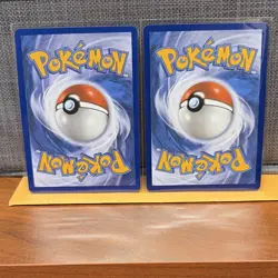 Pokemon Meowth EX 107/088 & 062/088 - 2 English Cards From Perfect Order - Image 2